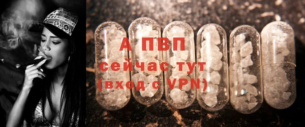 винт Алексеевка